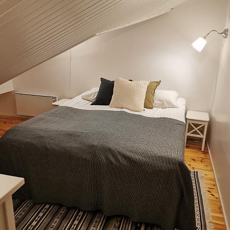 Winter Nest - A Cozy Accommodation In The Heart Of Saariselkae 외부 사진