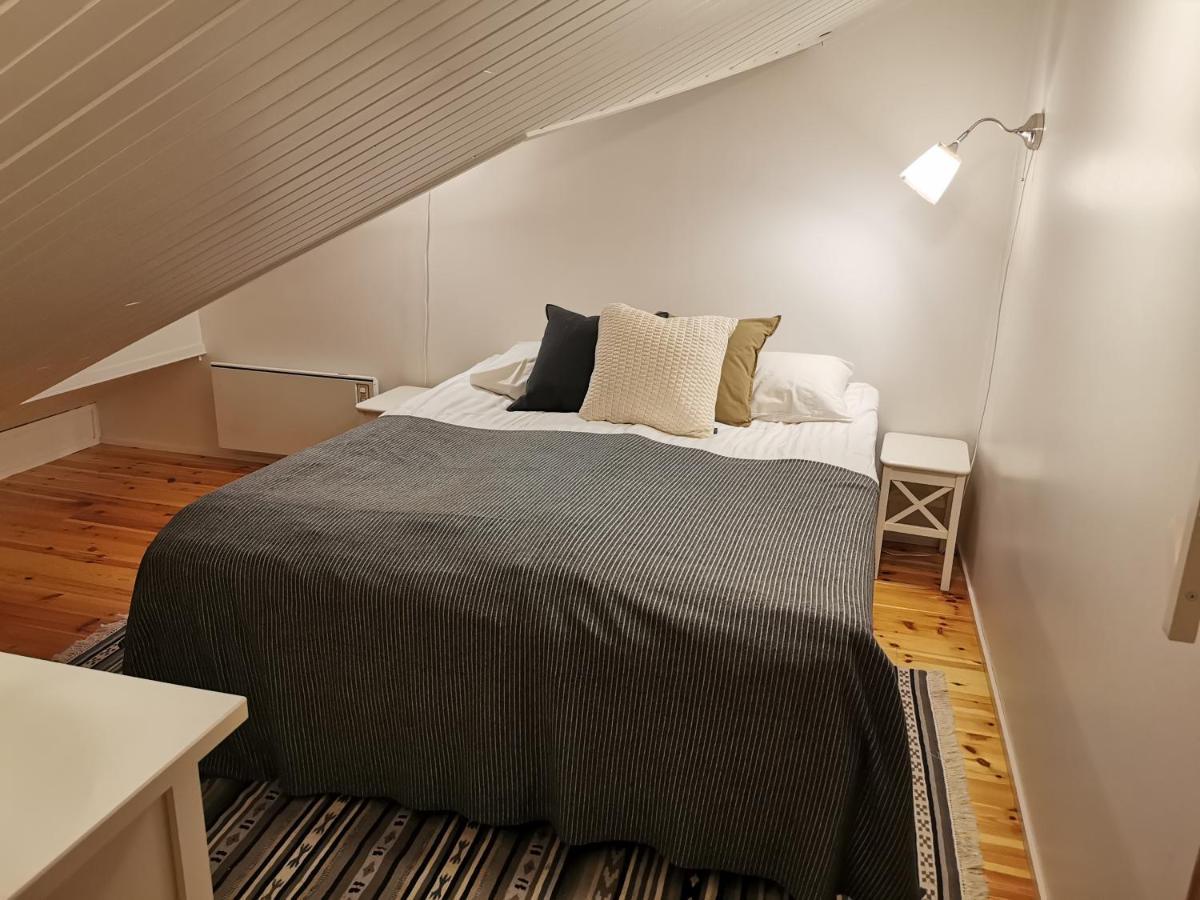 Winter Nest - A Cozy Accommodation In The Heart Of Saariselkae 외부 사진