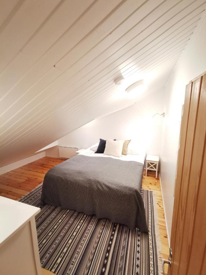 Winter Nest - A Cozy Accommodation In The Heart Of Saariselkae 외부 사진