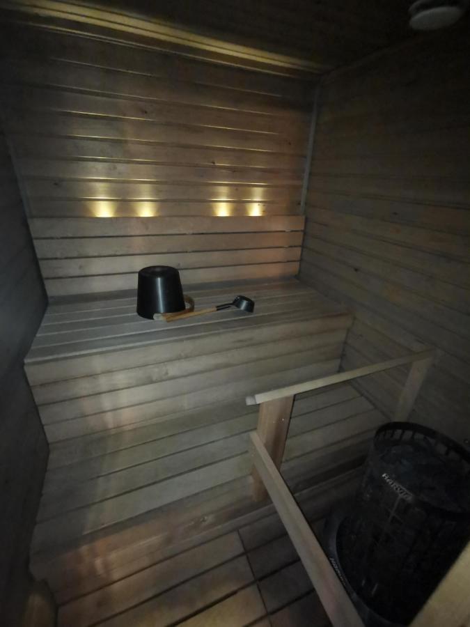 Winter Nest - A Cozy Accommodation In The Heart Of Saariselkae 외부 사진
